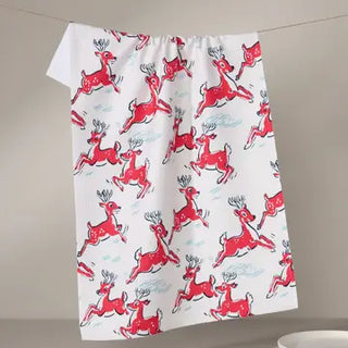 Geometry Towels