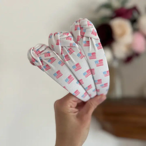 Americana Headband