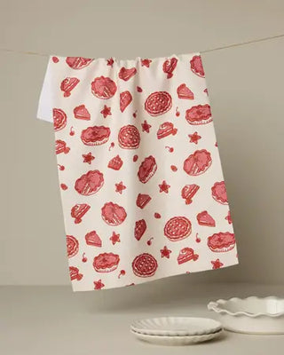 Geometry Towels