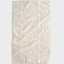 Geometry Towels