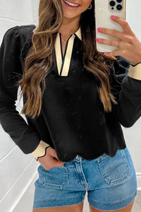 Roxanne Top