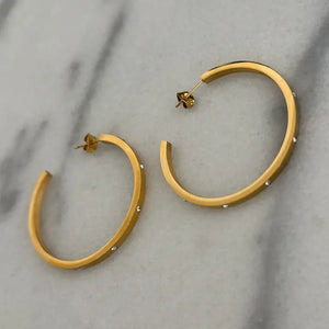 Kylie Hoops