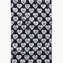 Geometry Towels