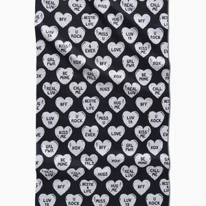 Geometry Towels