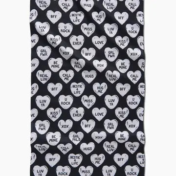 Geometry Towels