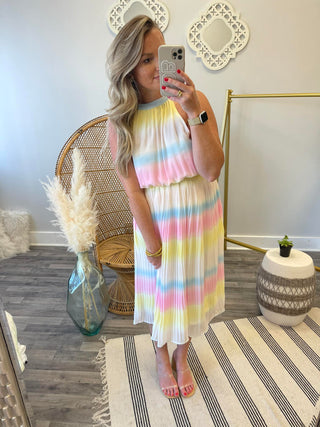 Hayley Dress