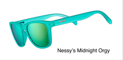 Goodr Sunglasses