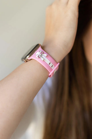 Strawberry Avacados iWatch Bands