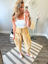 Quinn Wide Leg Pants