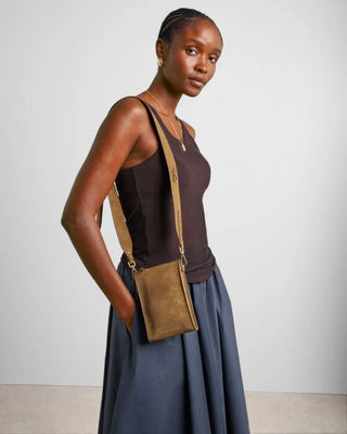 Avery Slim Crossbody