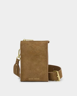 Avery Slim Crossbody