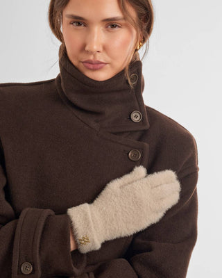 Knitted Gloves