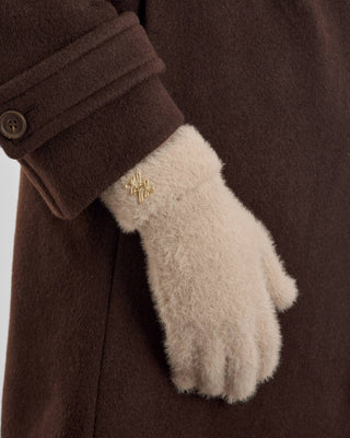 Knitted Gloves
