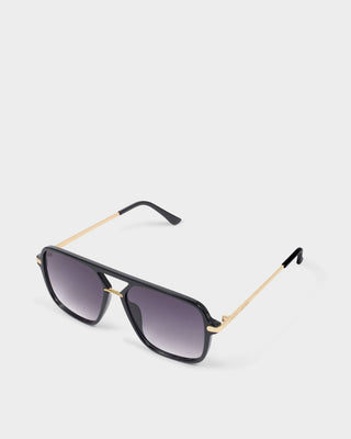 St. Moritz Aviator Sunglasses