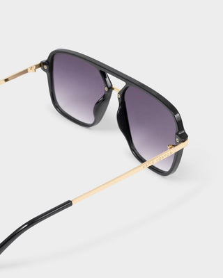 St. Moritz Aviator Sunglasses