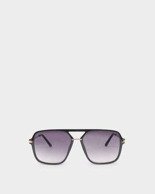 St. Moritz Aviator Sunglasses