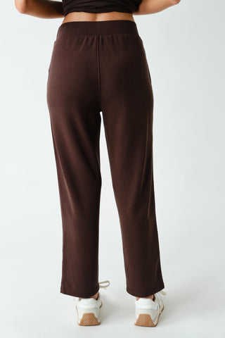 Laguna Cropped Pants