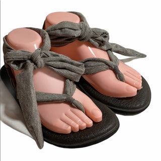 Sanuk Yoga Wrap Reg