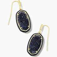 Dani Enamel Drop Earring- Kendra Scott
