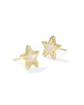 Cassidy  Star Studs- by Kendra Scott