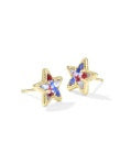 Cassidy  Star Studs- by Kendra Scott