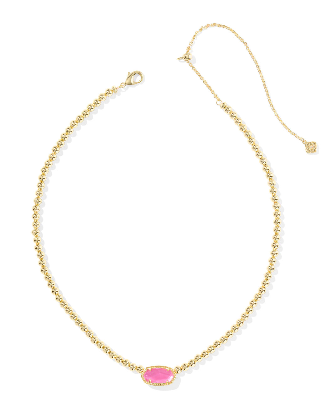 Elisa Beaded Necklace- by Kendra Scott