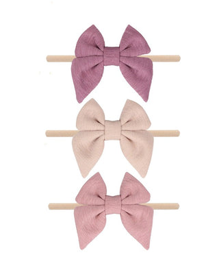 Emerson Bows