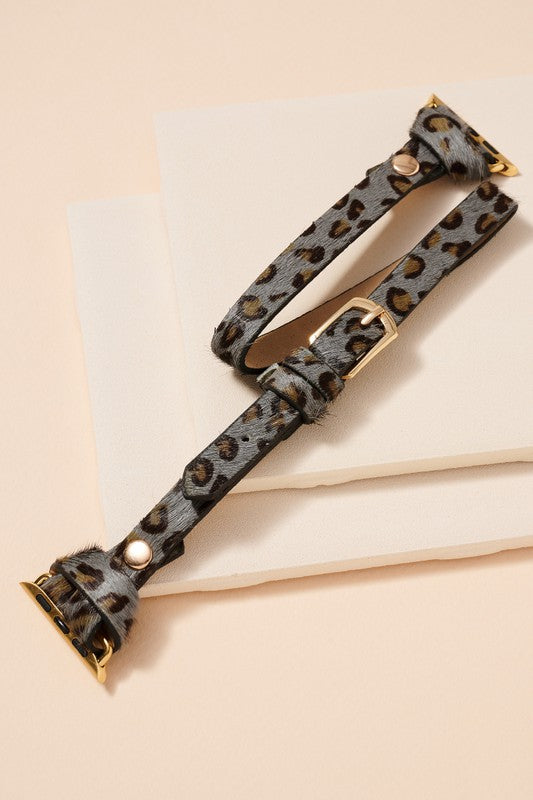 Carlos iWatch Band