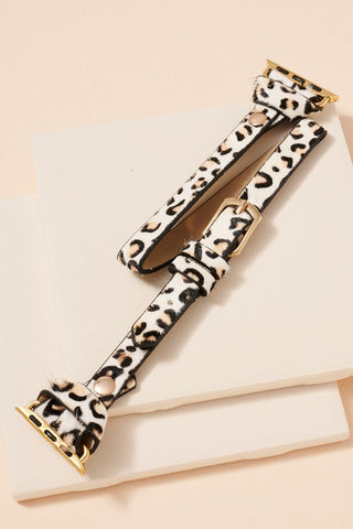 Carlos iWatch Band