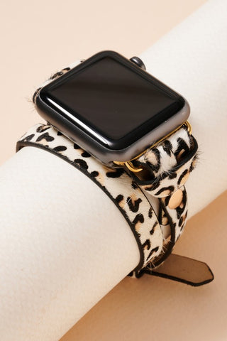 Carlos iWatch Band