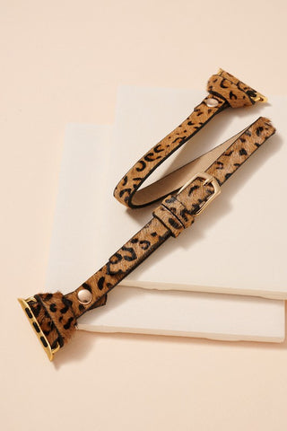 Carlos iWatch Band