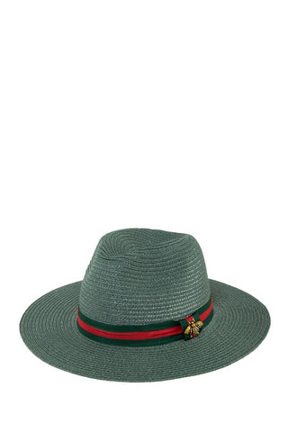 Roman Hat