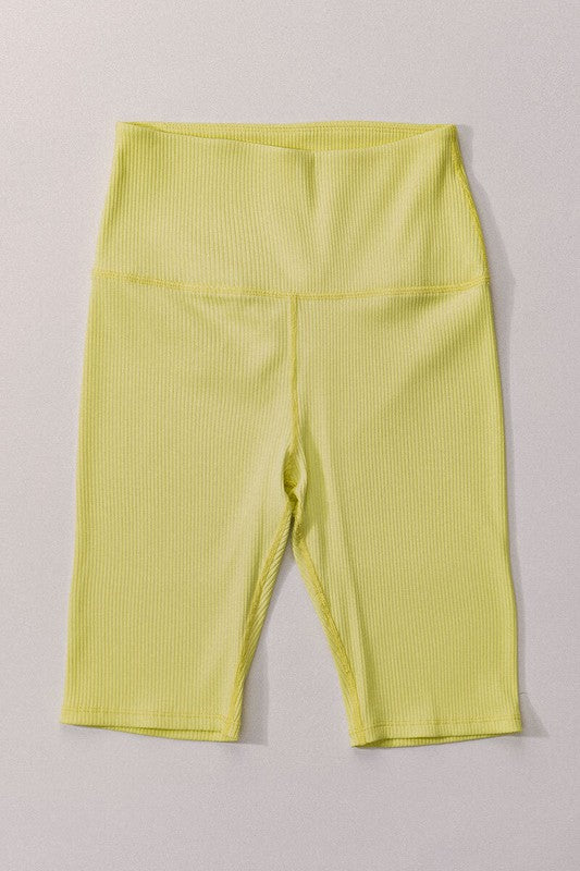 Ryder Biker Short