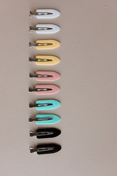 Rainbow Clip
