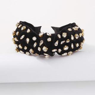 Rhinestone Headband