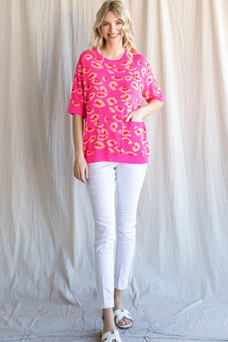 Amari Top