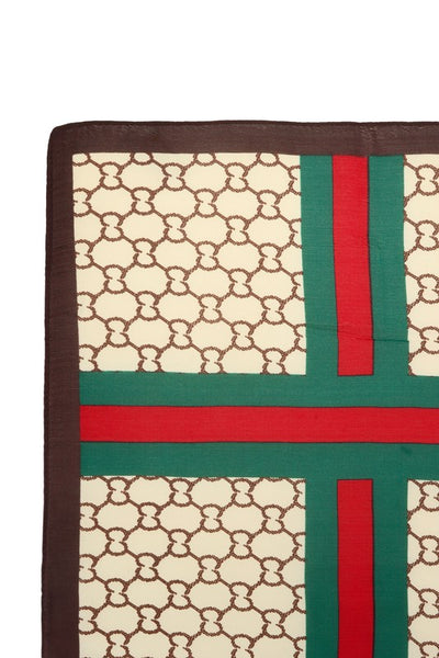 Logo Scarf