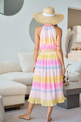Hayley Dress