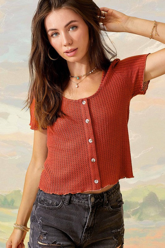 Ruthie Top