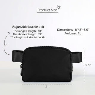 Murphy Fanny Pack