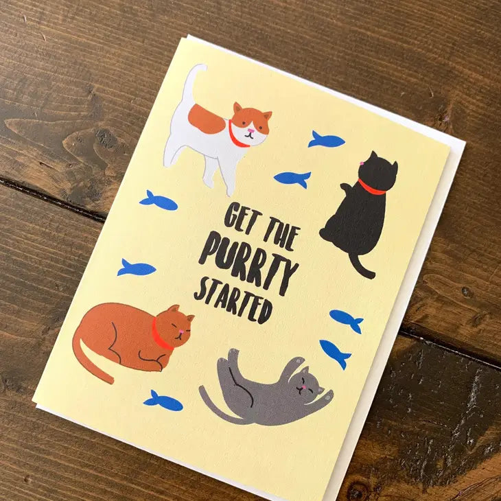 Papermain Greeting Cards
