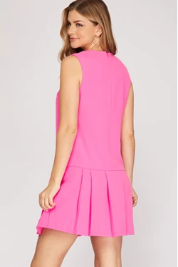 Tenley Dress