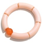 Tube Bracelet