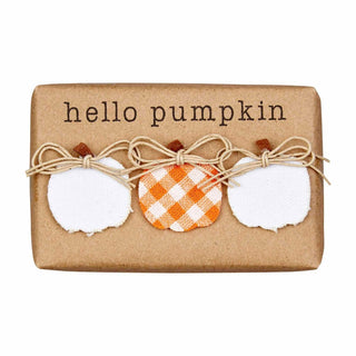 Thanksgiving Soap Bar