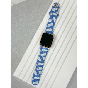 Christmas IWatch Bands