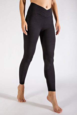 Butter Soft Leggings