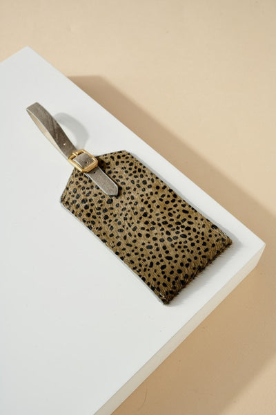 Trend Setter Luggage Tag