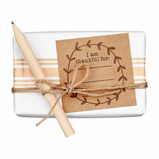 Thanksgiving Soap Bar
