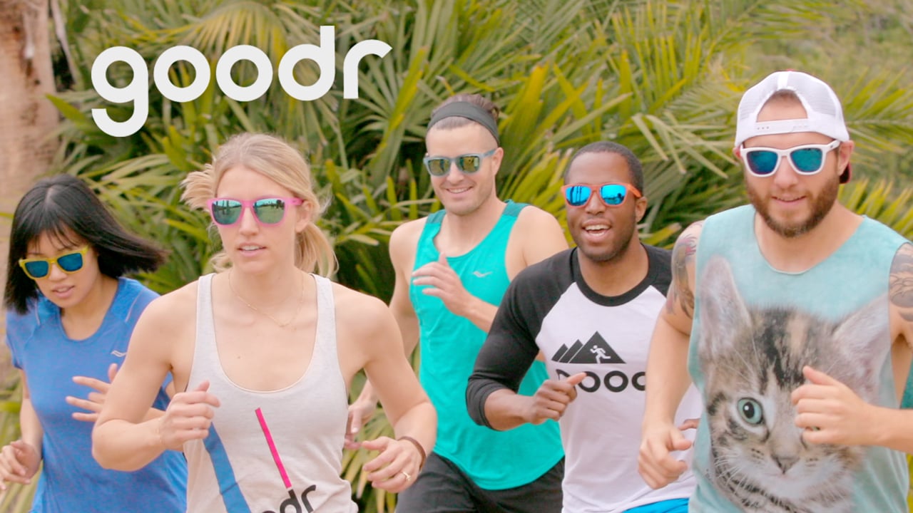 Goodr Sunglasses