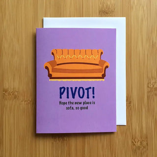 Papermain Greeting Cards